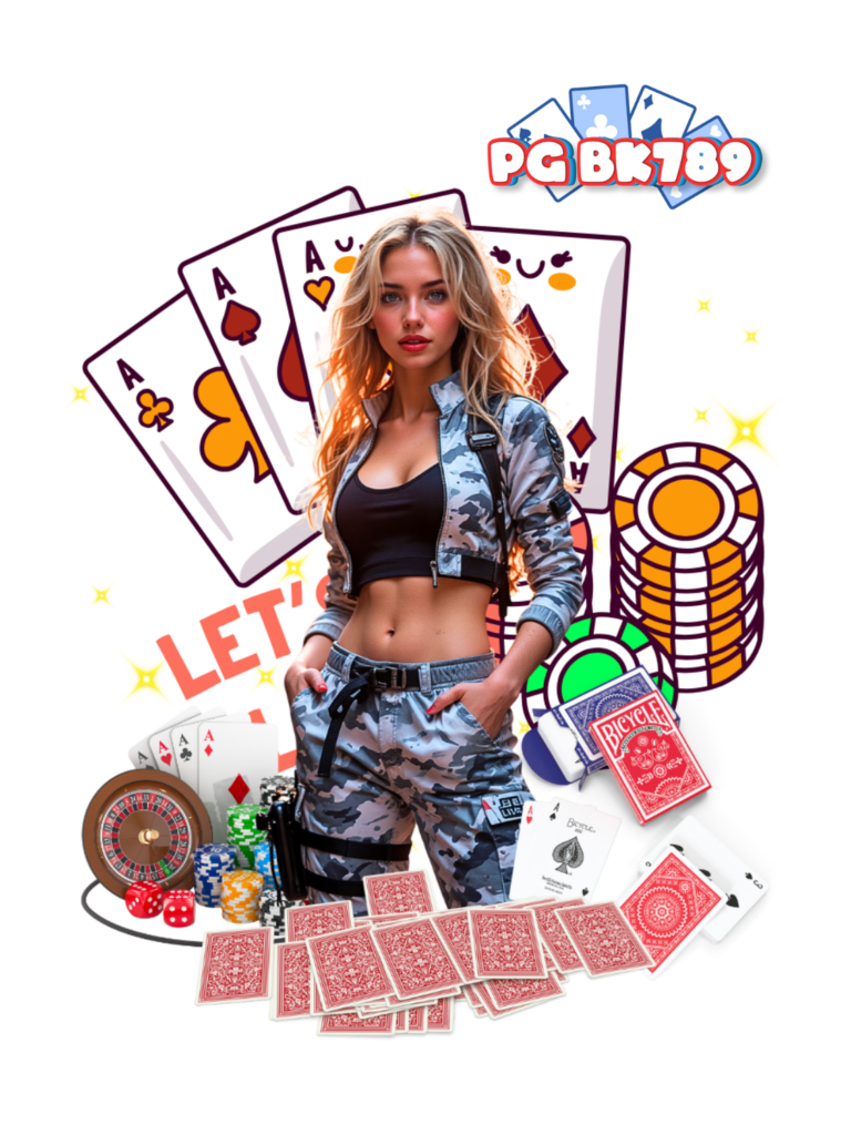 pg bk789